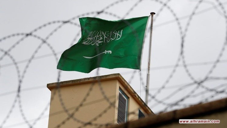 وثائقي &ldquo;تساؤلات مشروعة&rdquo;: صرخة بوجه التعتيم على سجون آل سعود  